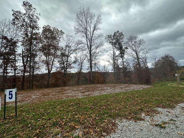 lot 5 Baldwin Road, Mckee, KY 40447