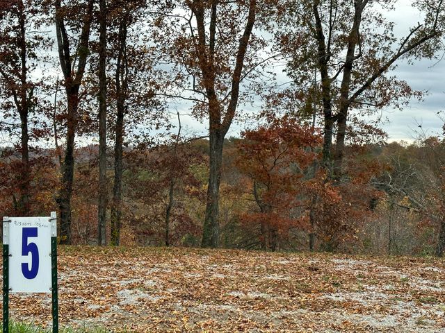 lot 5 Baldwin Road, Mckee, KY 40447
