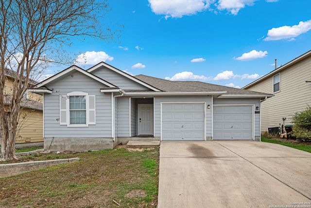 2735 Moon Rock, Converse, TX 78109