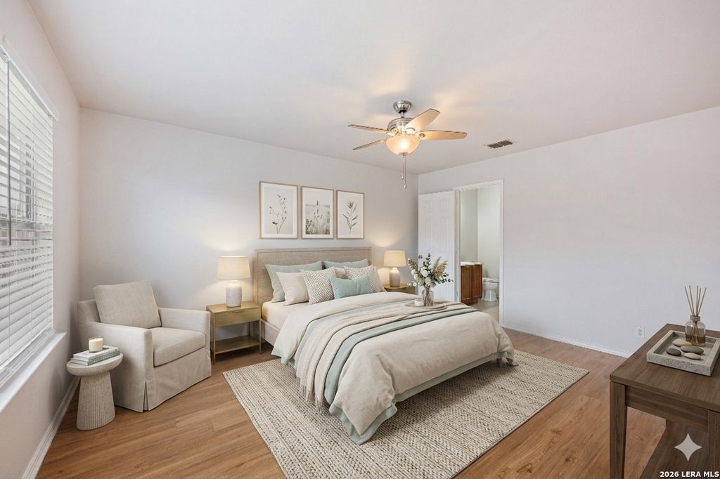 2735 Moon Rock, Converse, TX 78109