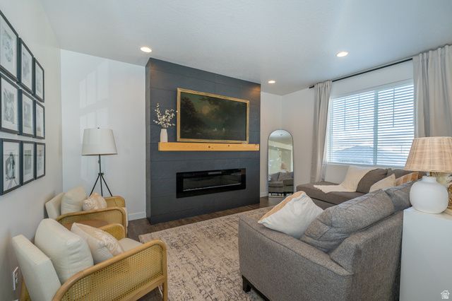 6078 N WHITE ROCK RD, Eagle Mountain, UT 84005