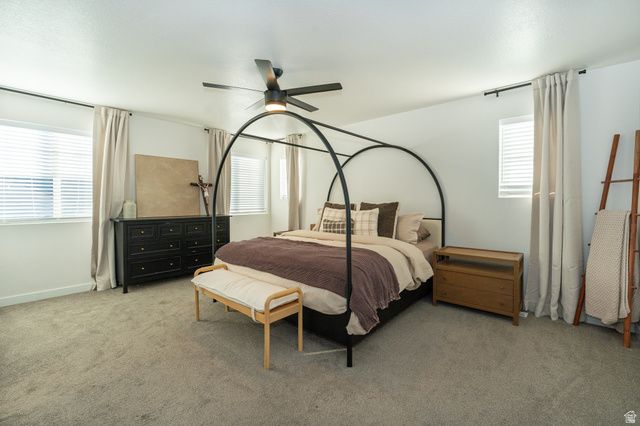 6078 N WHITE ROCK RD, Eagle Mountain, UT 84005