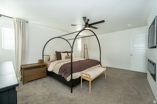 6078 N WHITE ROCK RD, Eagle Mountain, UT 84005