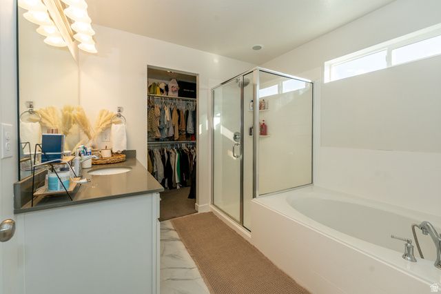 6078 N WHITE ROCK RD, Eagle Mountain, UT 84005