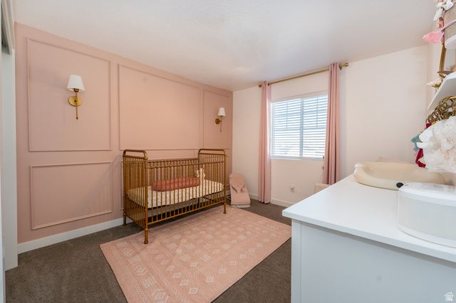 6078 N WHITE ROCK RD, Eagle Mountain, UT 84005