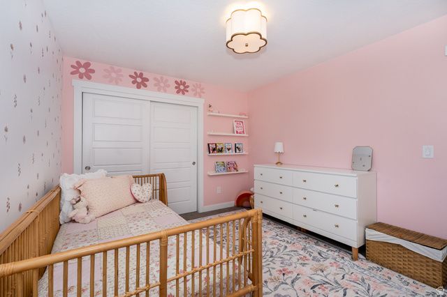 6078 N WHITE ROCK RD, Eagle Mountain, UT 84005