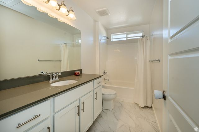 6078 N WHITE ROCK RD, Eagle Mountain, UT 84005