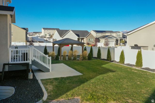 6078 N WHITE ROCK RD, Eagle Mountain, UT 84005