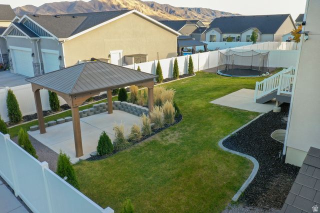 6078 N WHITE ROCK RD, Eagle Mountain, UT 84005