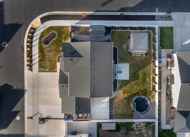 6078 N WHITE ROCK RD, Eagle Mountain, UT 84005