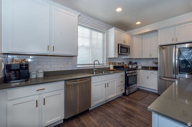 6078 N WHITE ROCK RD, Eagle Mountain, UT 84005