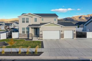 6078 N WHITE ROCK RD, Eagle Mountain, UT 84005