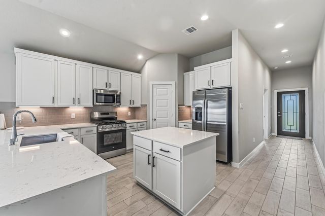 2623 Rusty Carabeen Court, Katy, TX 77493