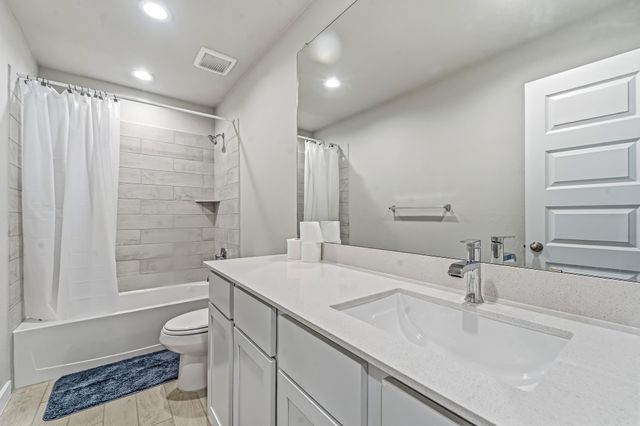 2623 Rusty Carabeen Court, Katy, TX 77493