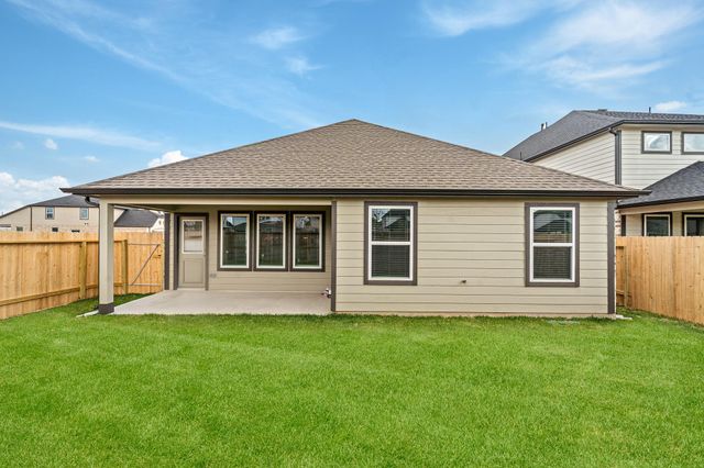 2623 Rusty Carabeen Court, Katy, TX 77493