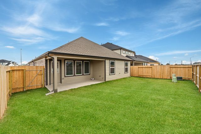 2623 Rusty Carabeen Court, Katy, TX 77493