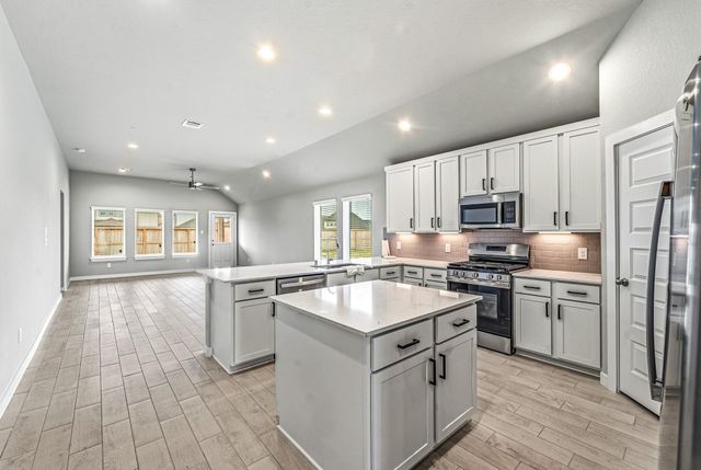 2623 Rusty Carabeen Court, Katy, TX 77493