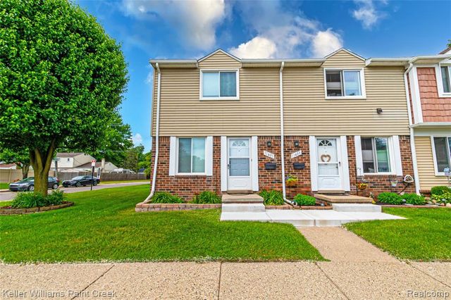 11401 Messmore Rd, Utica, MI 48317