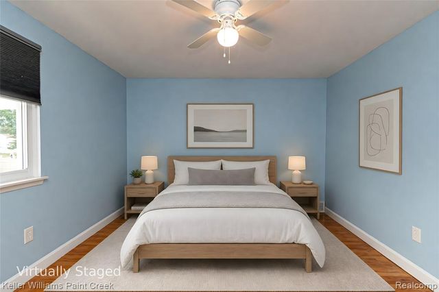 11401 Messmore Rd, Utica, MI 48317
