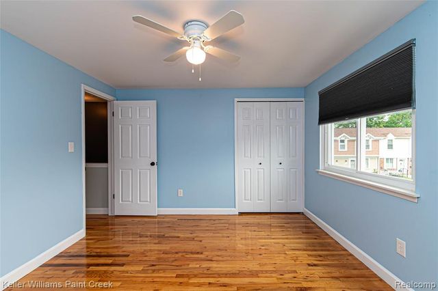 11401 Messmore Rd, Utica, MI 48317