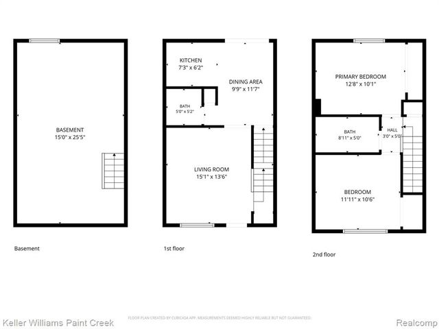 11401 Messmore Rd, Utica, MI 48317