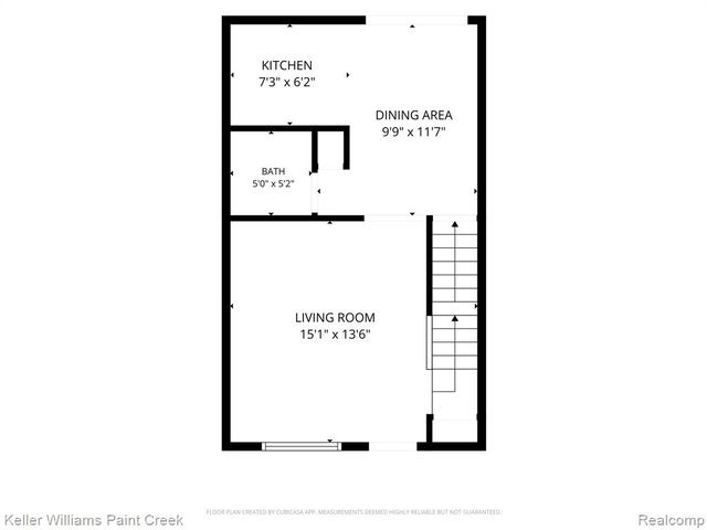11401 Messmore Rd, Utica, MI 48317