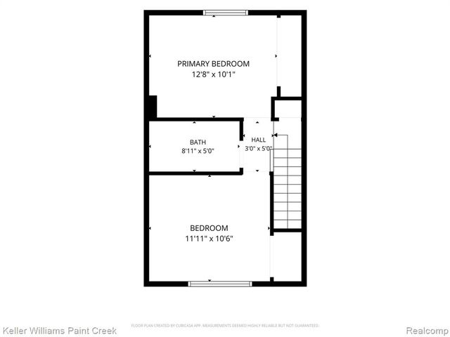 11401 Messmore Rd, Utica, MI 48317