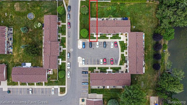 11401 Messmore Rd, Utica, MI 48317