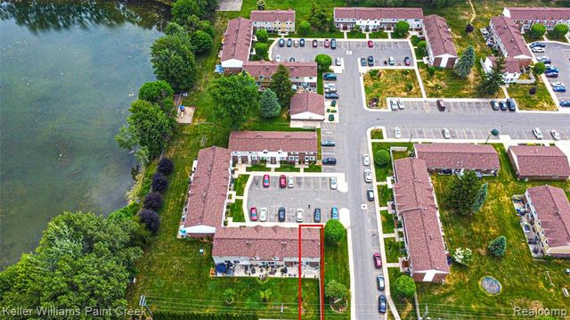 11401 Messmore Rd, Utica, MI 48317