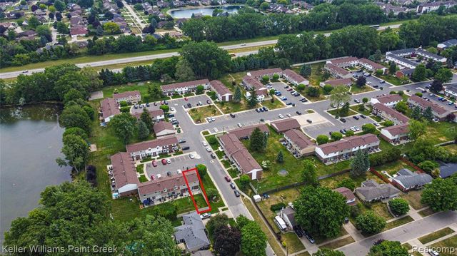 11401 Messmore Rd, Utica, MI 48317