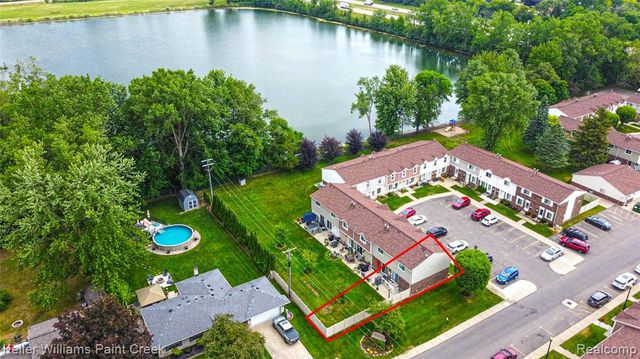 11401 Messmore Rd, Utica, MI 48317
