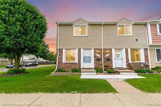 11401 Messmore Rd, Utica, MI 48317