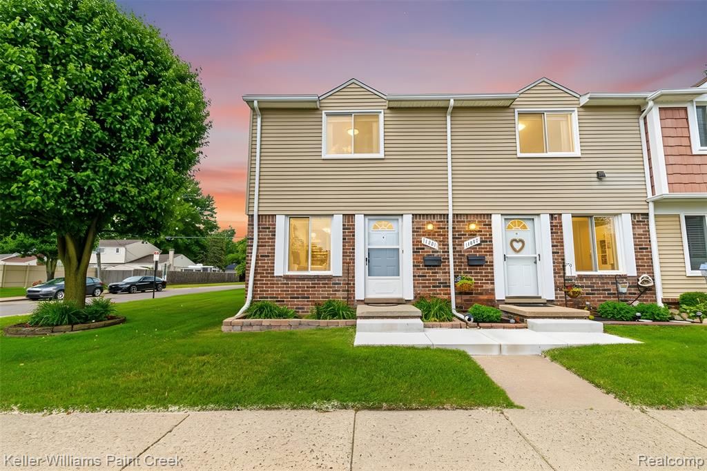 11401 Messmore Rd, Utica, MI 48317