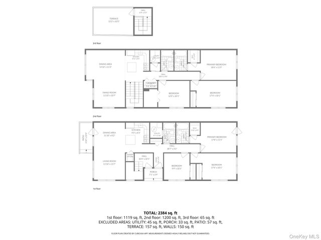 7110 Beach Front Road, Arverne, NY 11692