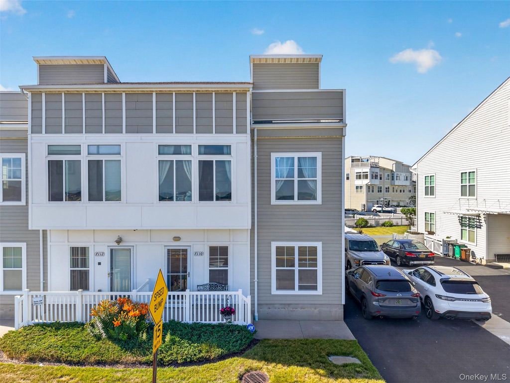 7110 Beach Front Road, Arverne, NY 11692