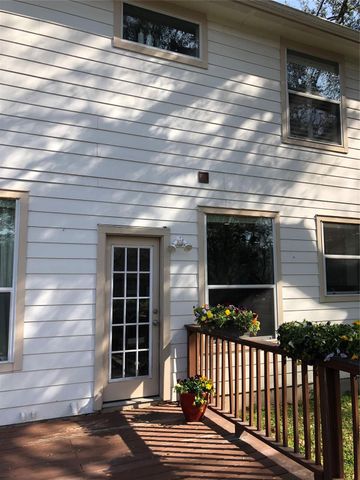 951 Lamonte Lane, Houston, TX 77018