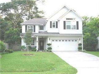 951 Lamonte Lane, Houston, TX 77018