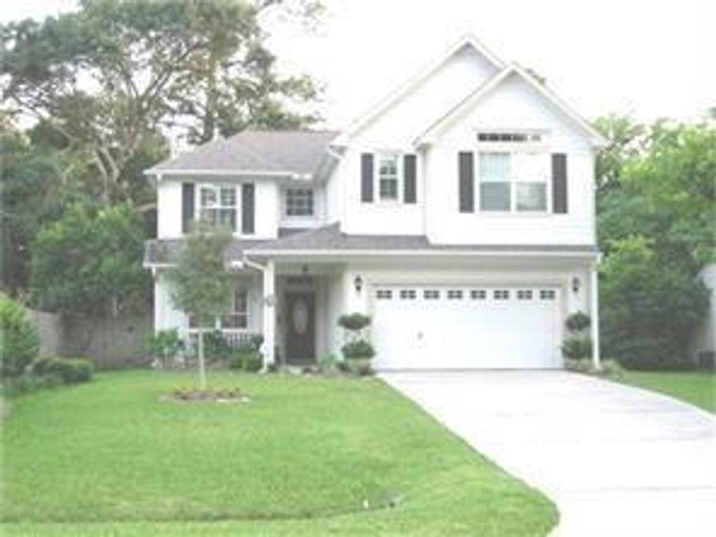 951 Lamonte Lane, Houston, TX 77018