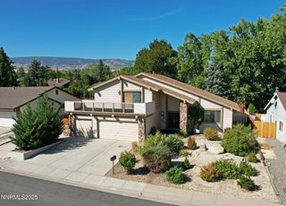 4875 Golden Springs Drive, Reno, NV 89509
