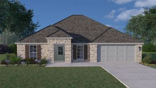 8135 Kelsey Lane, Iowa, LA 70647