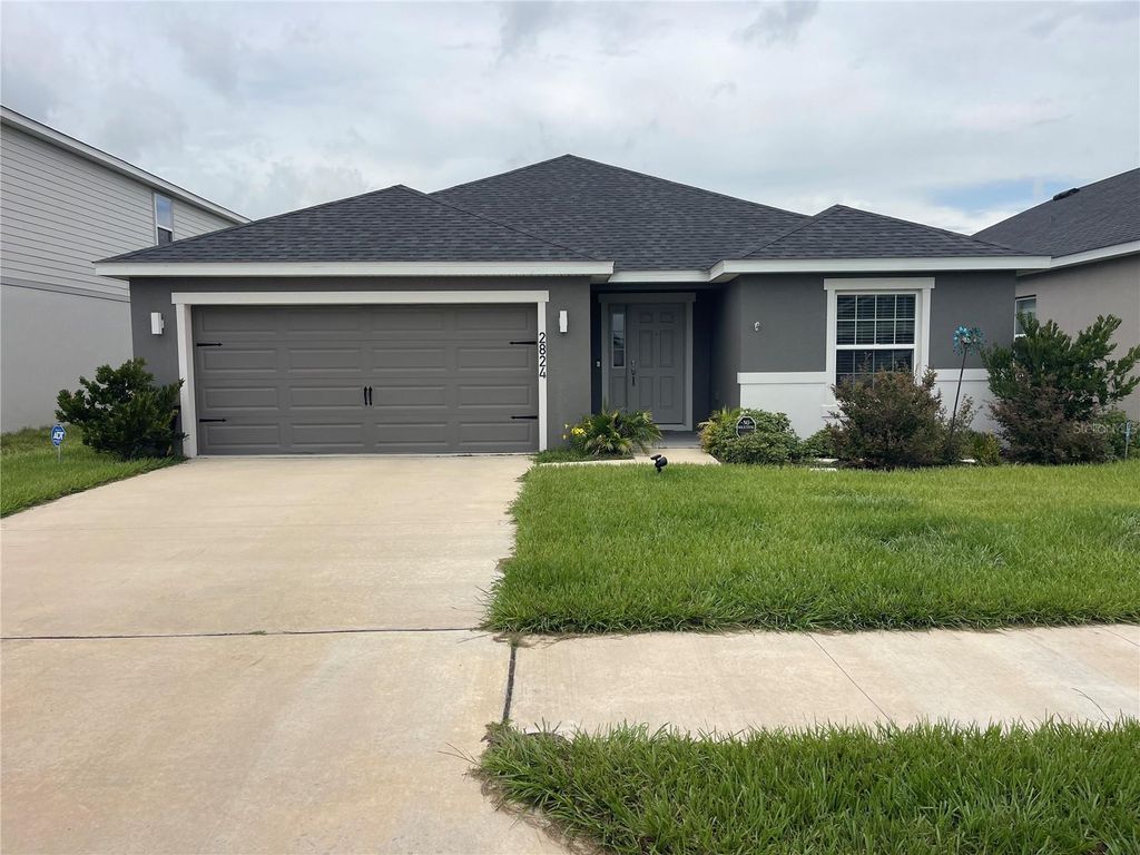 2824 SAN MARCO WAY, Winter Haven, FL 33884
