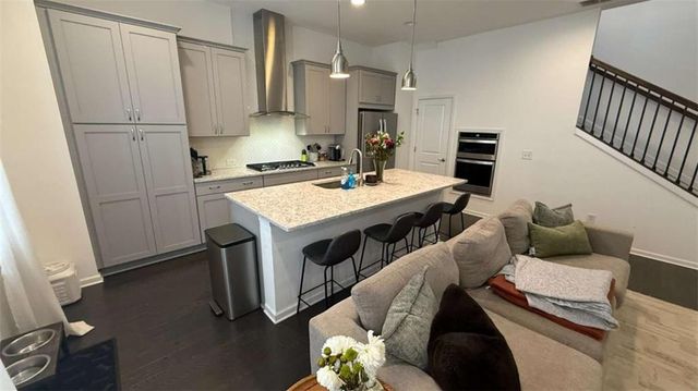 6608 NE Sterling NE Drive 6608, Atlanta, GA 30328