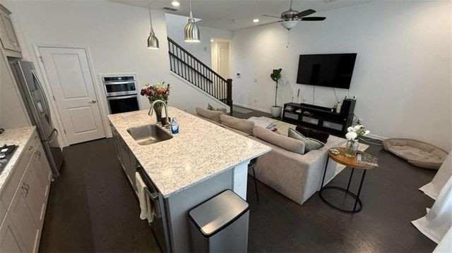 6608 NE Sterling NE Drive 6608, Atlanta, GA 30328