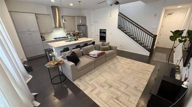 6608 NE Sterling NE Drive 6608, Atlanta, GA 30328