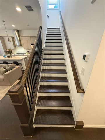 6608 NE Sterling NE Drive 6608, Atlanta, GA 30328