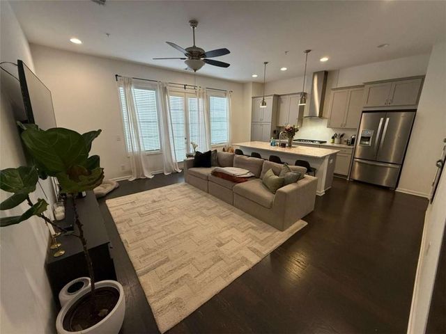 6608 NE Sterling NE Drive 6608, Atlanta, GA 30328