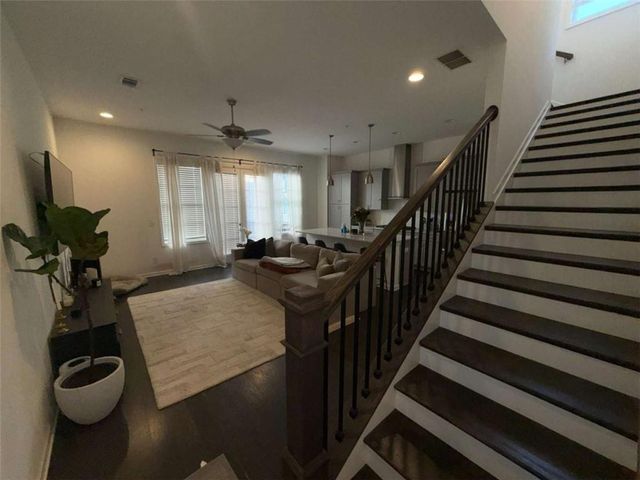 6608 NE Sterling NE Drive 6608, Atlanta, GA 30328