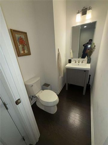 6608 NE Sterling NE Drive 6608, Atlanta, GA 30328