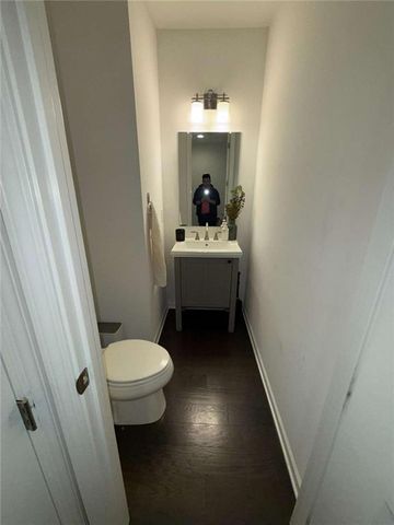 6608 NE Sterling NE Drive 6608, Atlanta, GA 30328