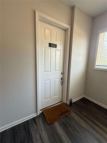 6608 NE Sterling NE Drive 6608, Atlanta, GA 30328